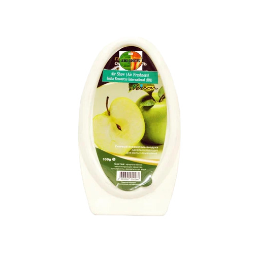 Air Fresheners Gel - Color: Blue