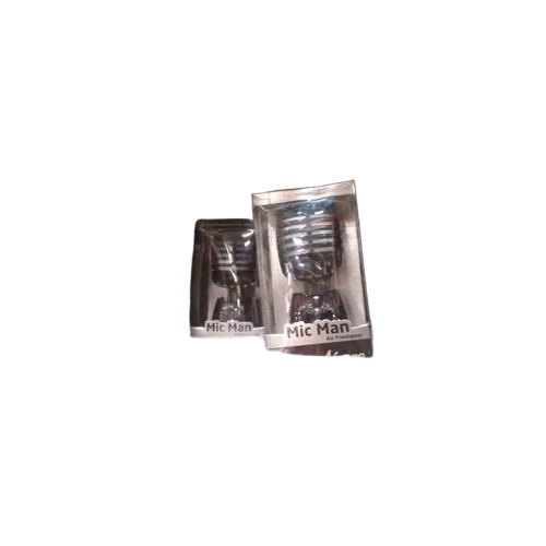 Airpro Mic Man Car Gel Freshner - Gender: Male