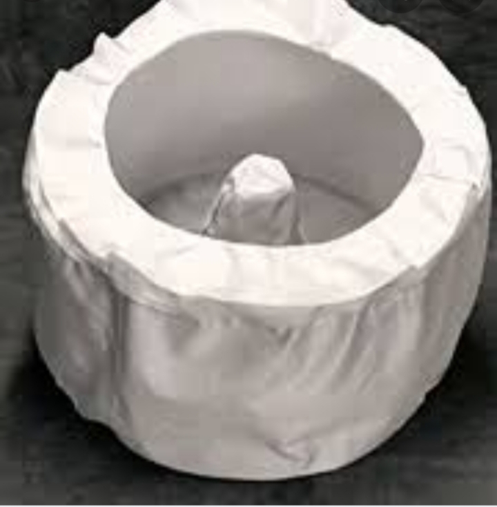 Centrifuge Filter Bag