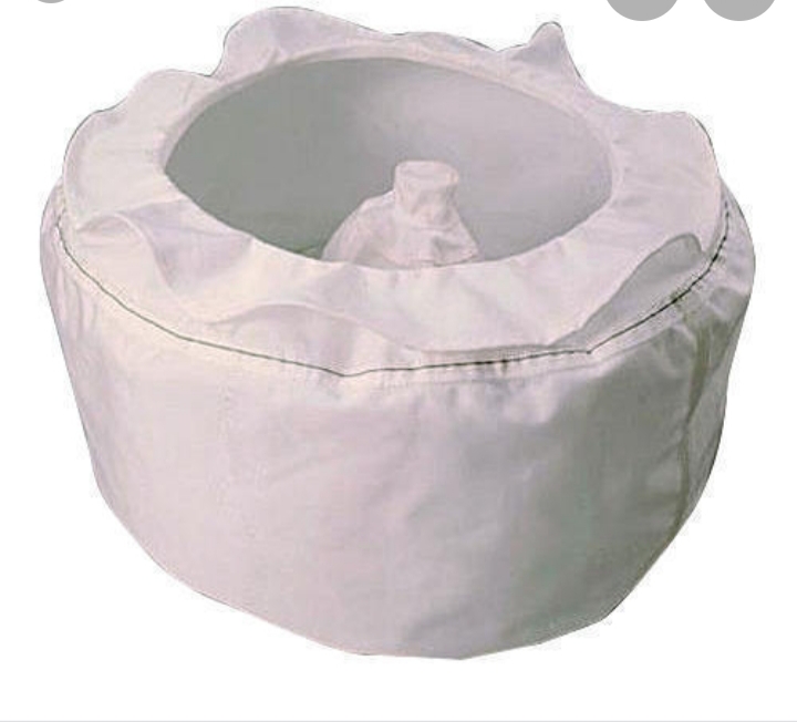 Centrifuge Filter Bag