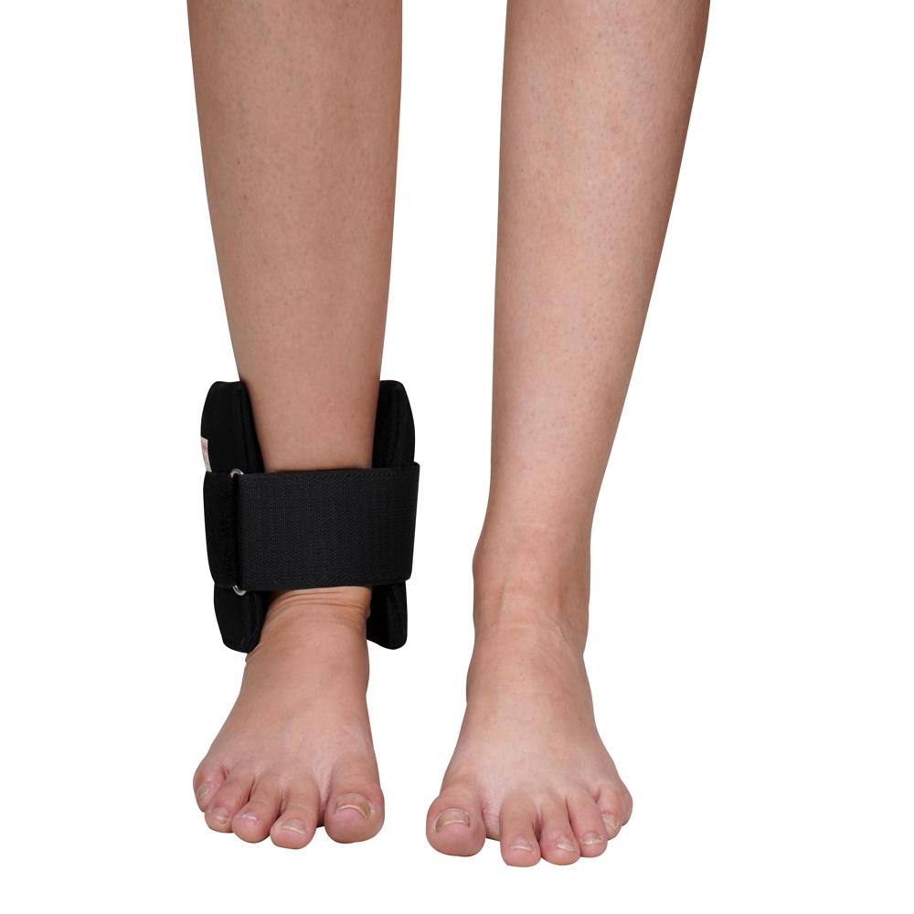 Weight Cuff Wrist - Dimension (L*w*h): 35 15 3 Centimeter (Cm)