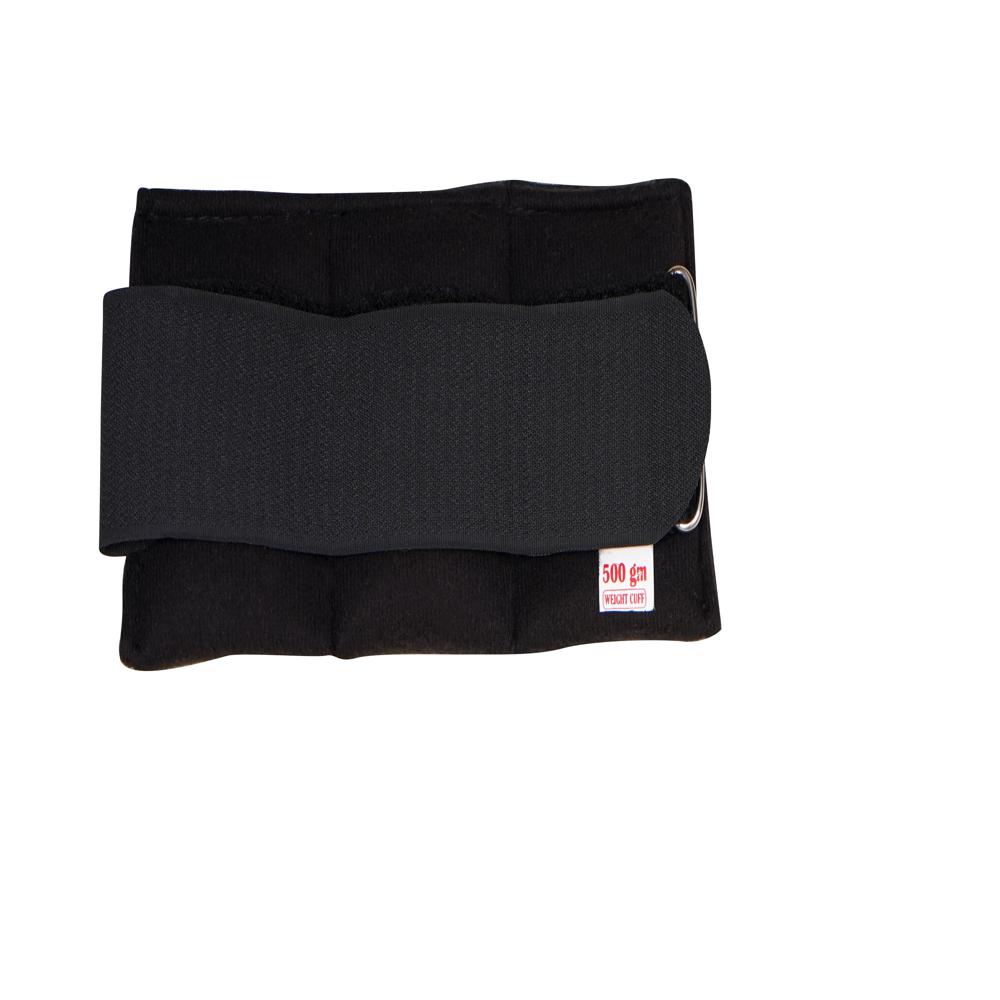 Weight Cuff Wrist