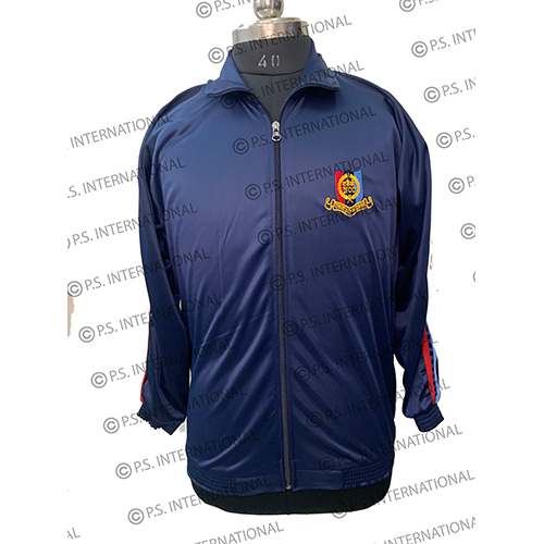 NCC Track Suit Upper