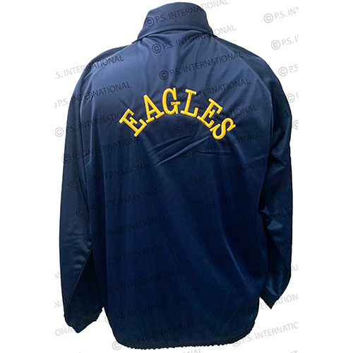 Ncc Track Suit Upper