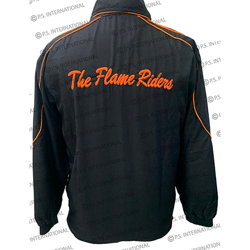 Track Suit