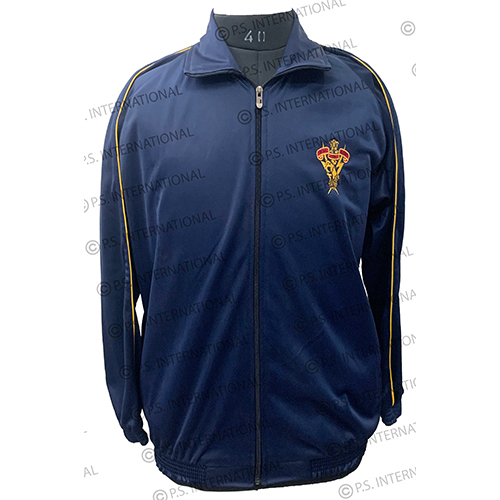 Track Suit