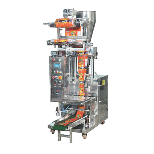 Semi Penumatic Cup Filler Machine - Air Consumption: 60 Psi
