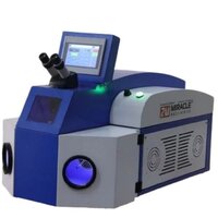 Portable Jewellery Laser Welding Machines
