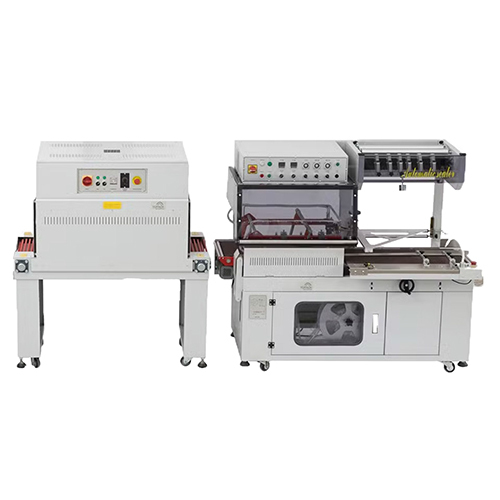 L Bar Sealer For Shrink Packaging Machine - Automatic Grade: Semi-Automatic