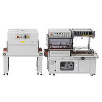 L Bar Sealer For Shrink Packaging Machine - Automatic Grade: Semi-automatic