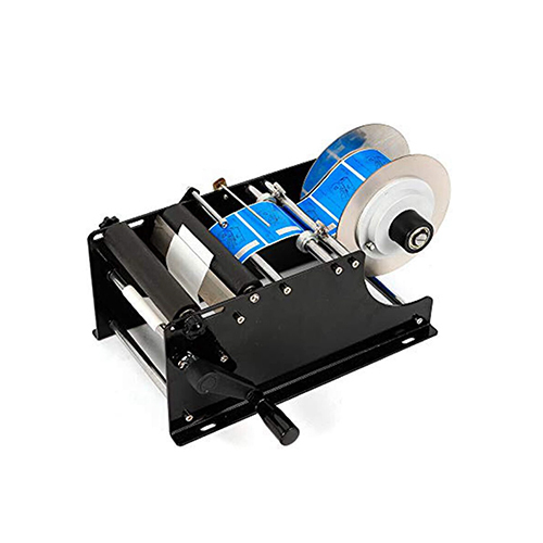 Fap901 Sticker Labeling Machine - Application: Packging