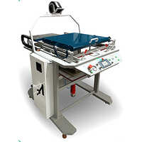 FAV102 Manual Vacuum Forming Machine