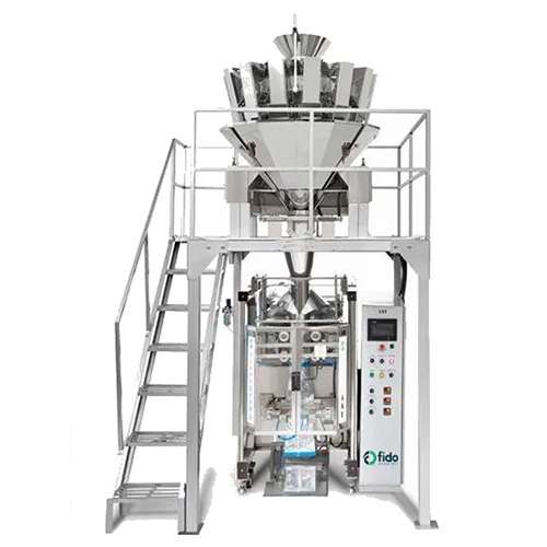 Weigher Machine