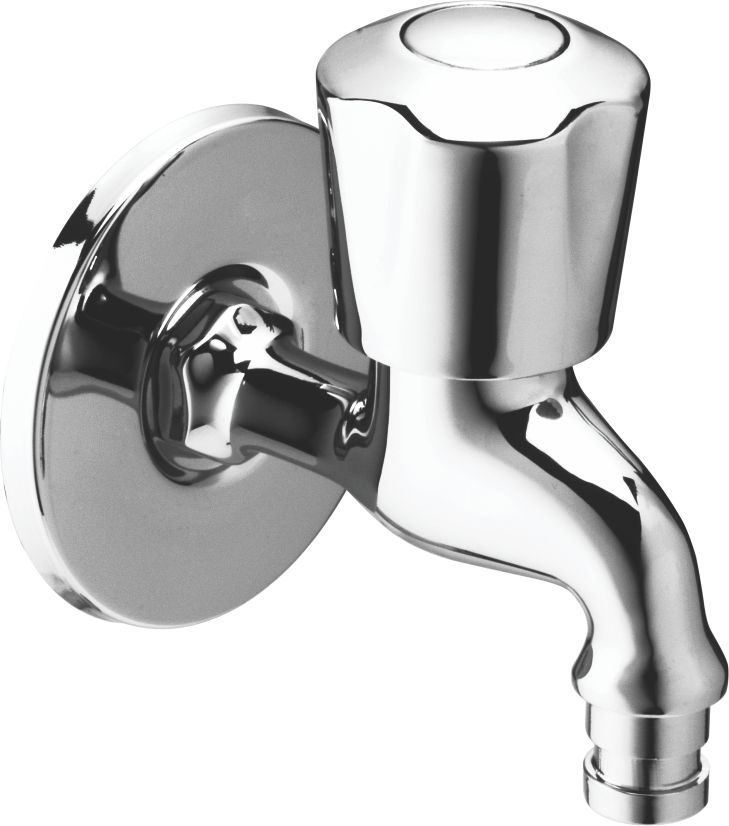 Silic Washing Bib Cock