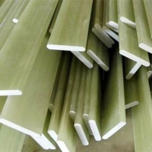 Fiberglass Wedges and Profiles