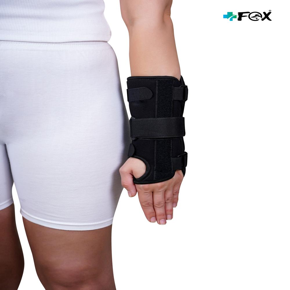Wrist Cock Up Splint