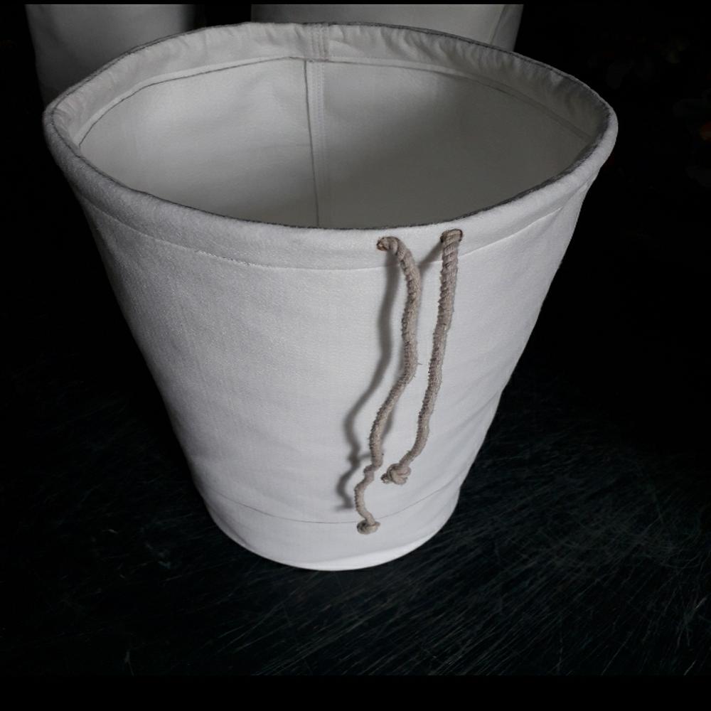 Dust Collector Bag - Application: Industrial