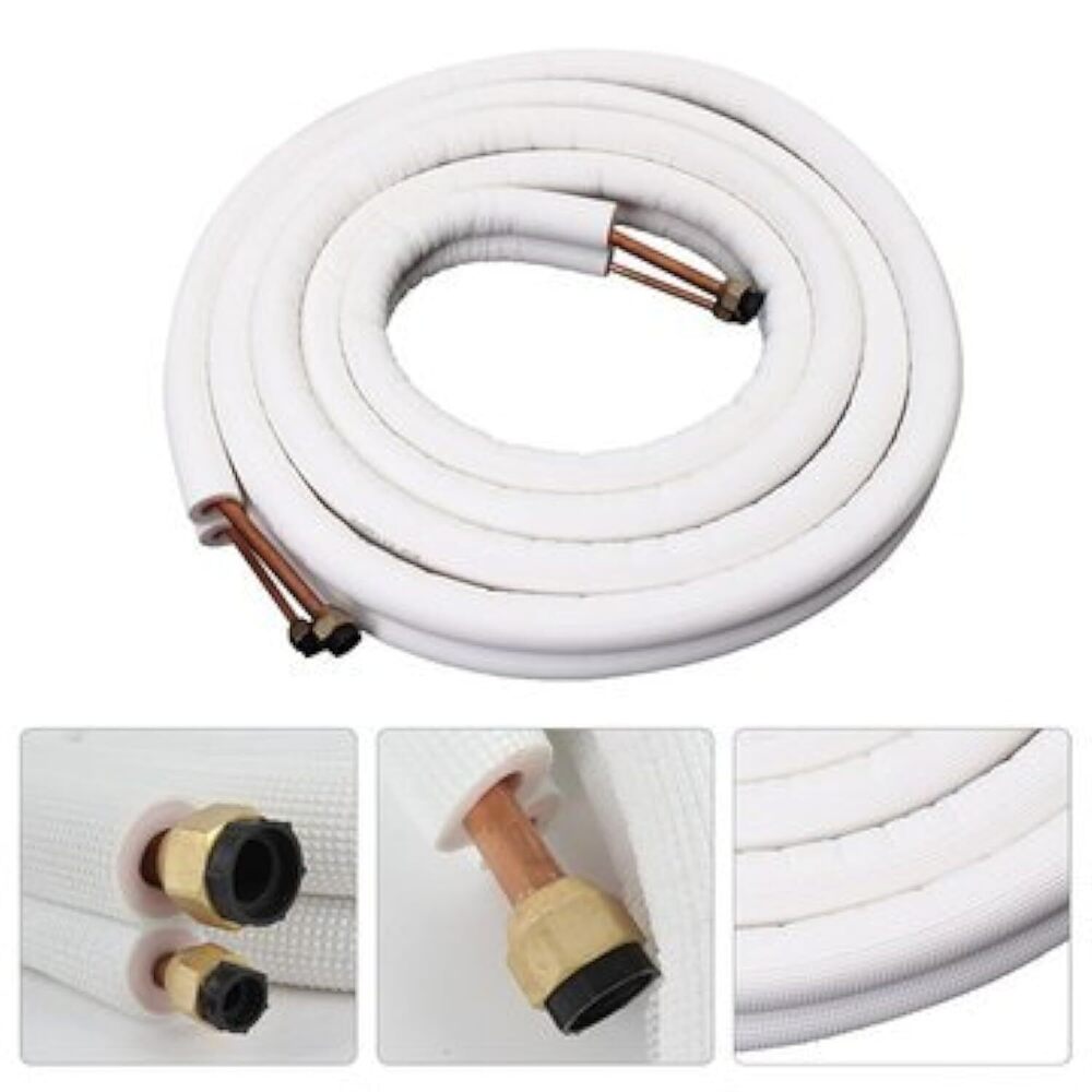 Air Conditioning Copper Tubes