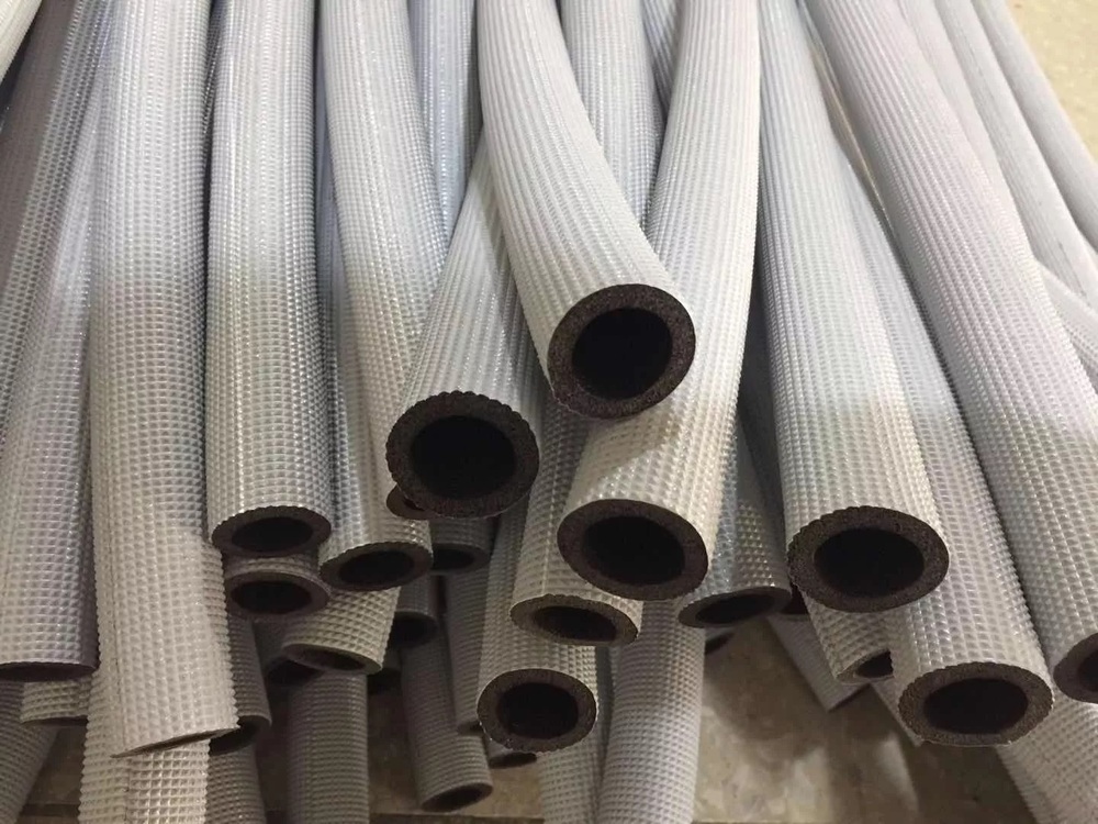 Air Conditioning Copper Tubes