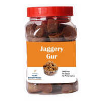Natural Jaggery Gur