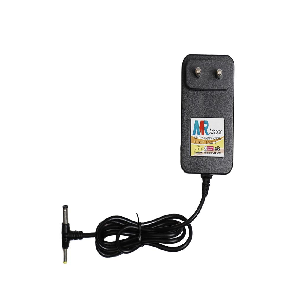 9v 2amp - Color: Red