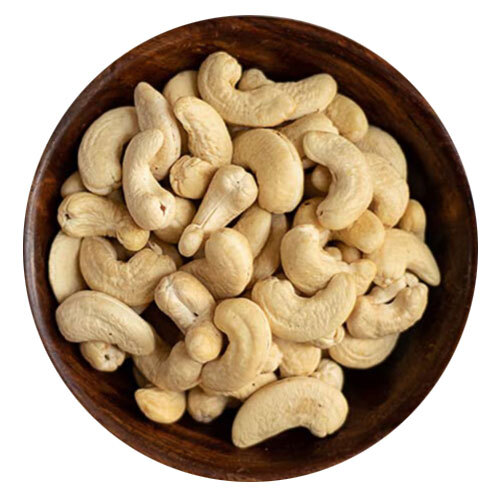 Konkan Cashew - Color: White