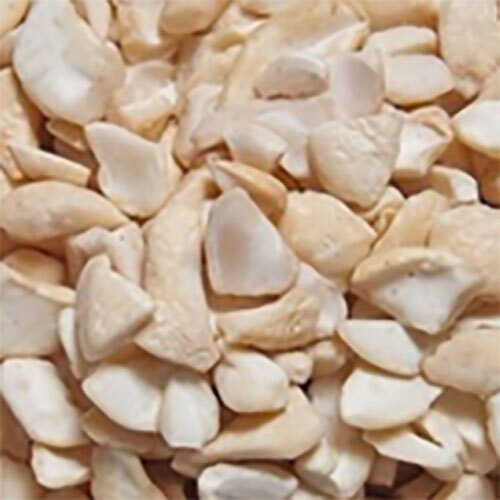 Swp Premium Cashew - Color: White