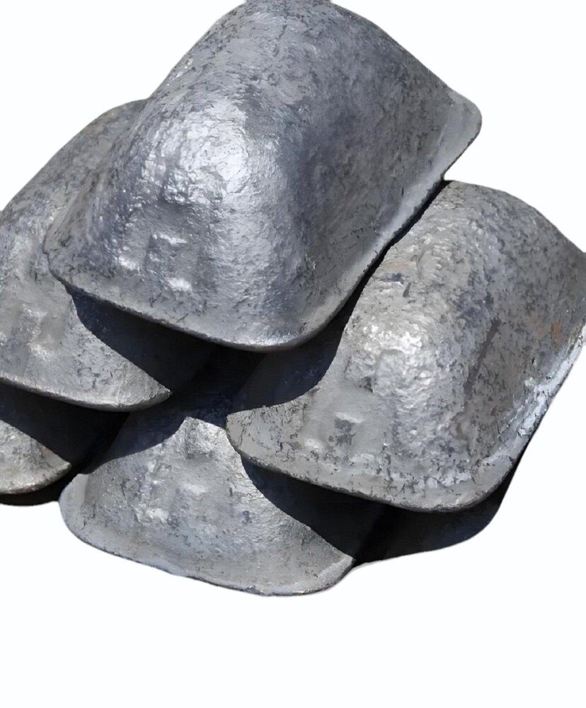 Pig Iron - Color: Multiple