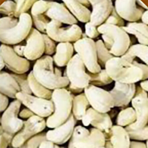 W320 Premium Cashew - Color: White
