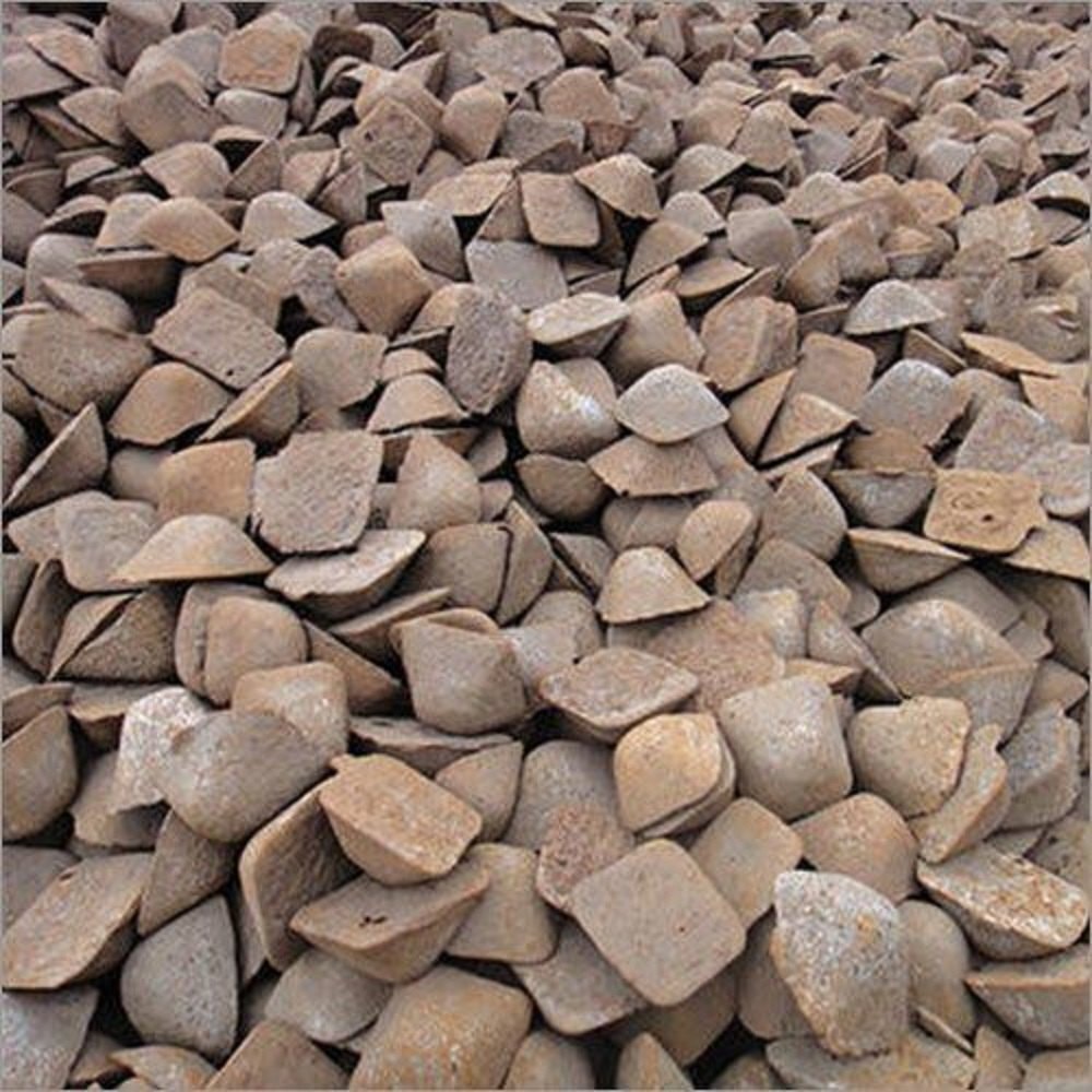Pig Iron - Color: Multiple