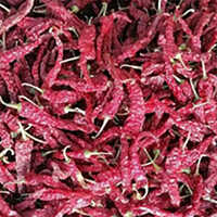 Byadagi Dried Red Chillies