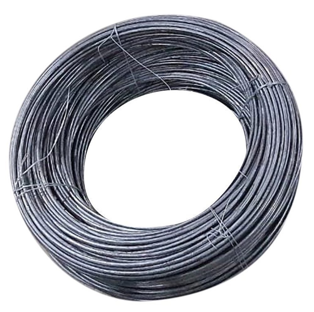 Steel Ribbed Wires - Features: High Quality