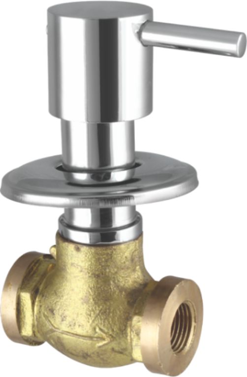 Florentine 15-20 mm Concealed Stop Cock