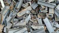 High Grade Steel Scrap