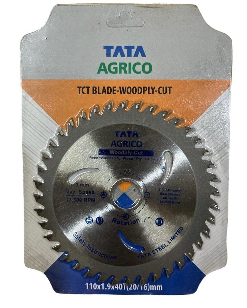Tata Agrico Cutting Disc