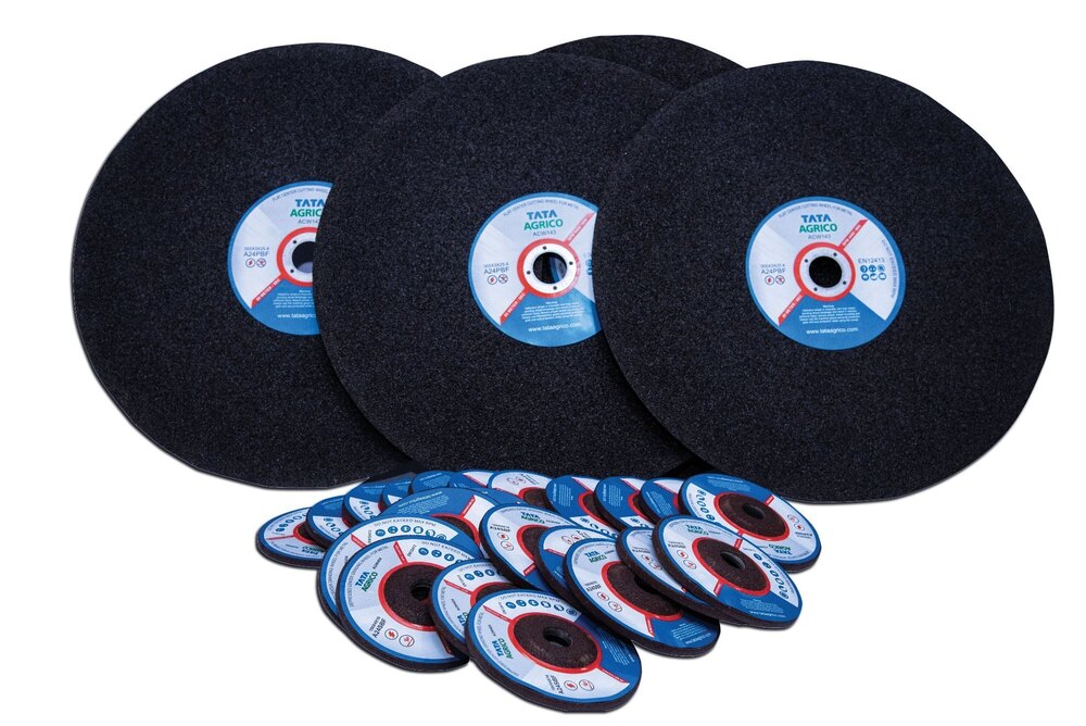 Tata Agrico Cutting Disc