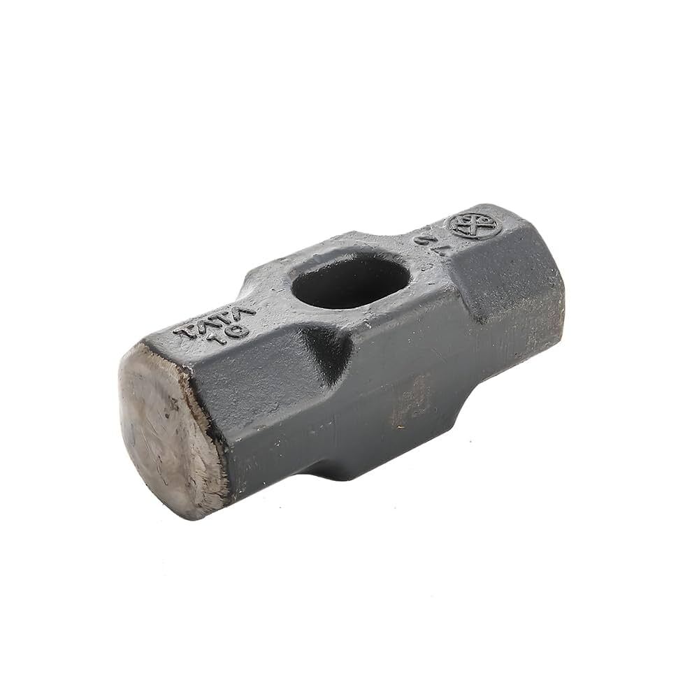 Tata Agrico Hammer