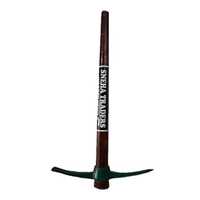 Tata Agrico Pickaxe - Color: Multiple