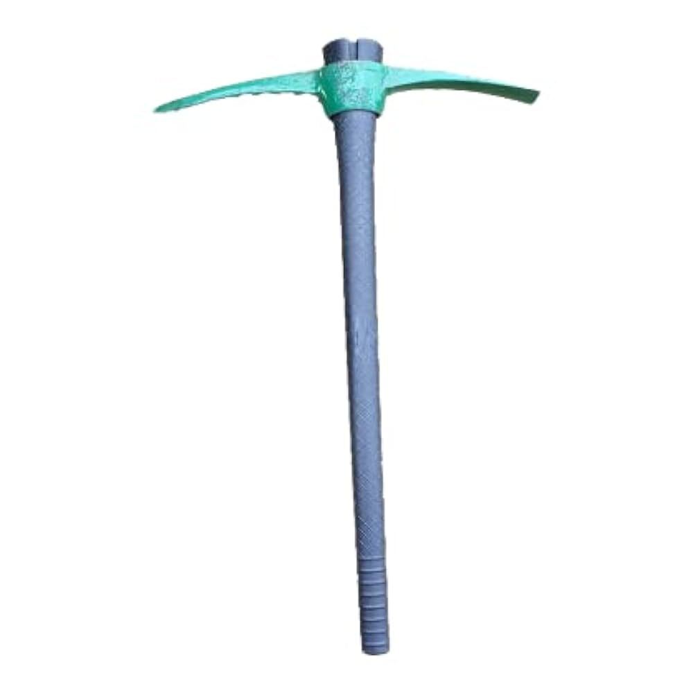 Tata Agrico Pickaxe