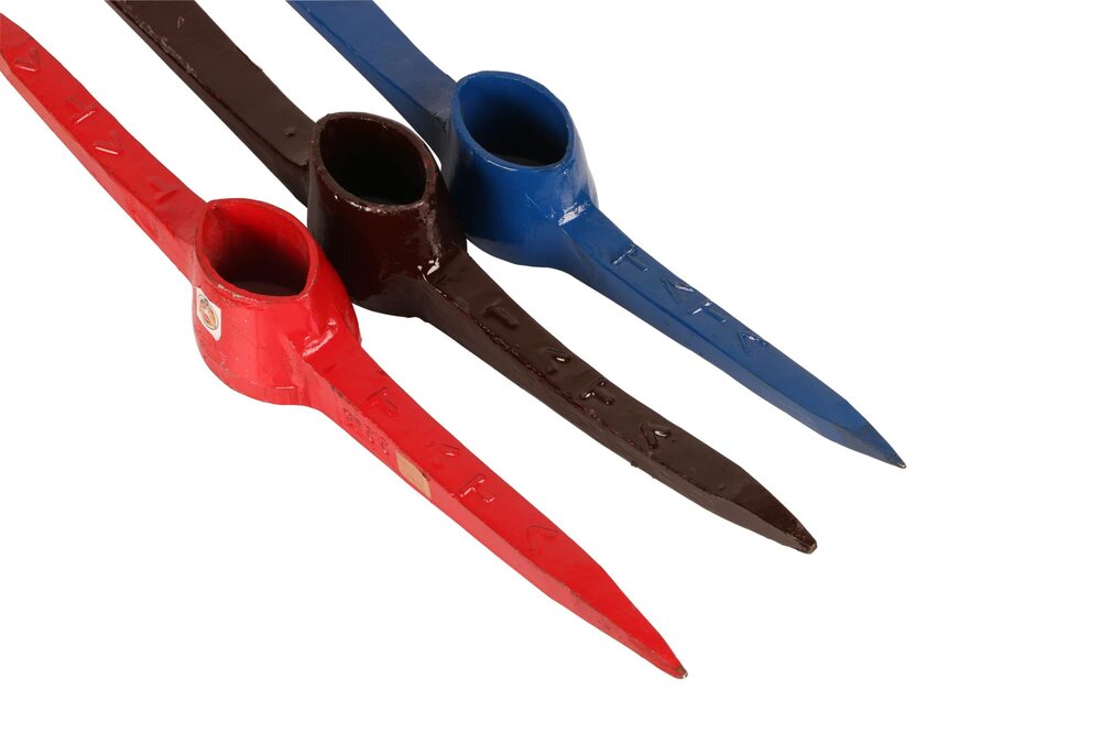 Tata Agrico Pickaxe