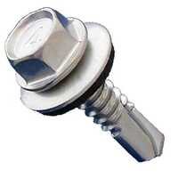 Tata Agrico Self Drilling Screws