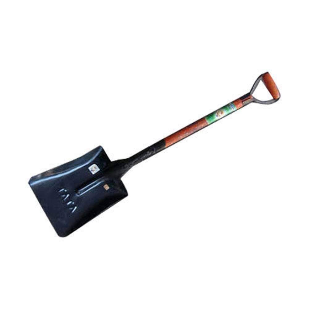 Tata Agrico Shovels - Color: Multiple