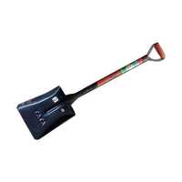 Tata Agrico Shovels - Color: Multiple