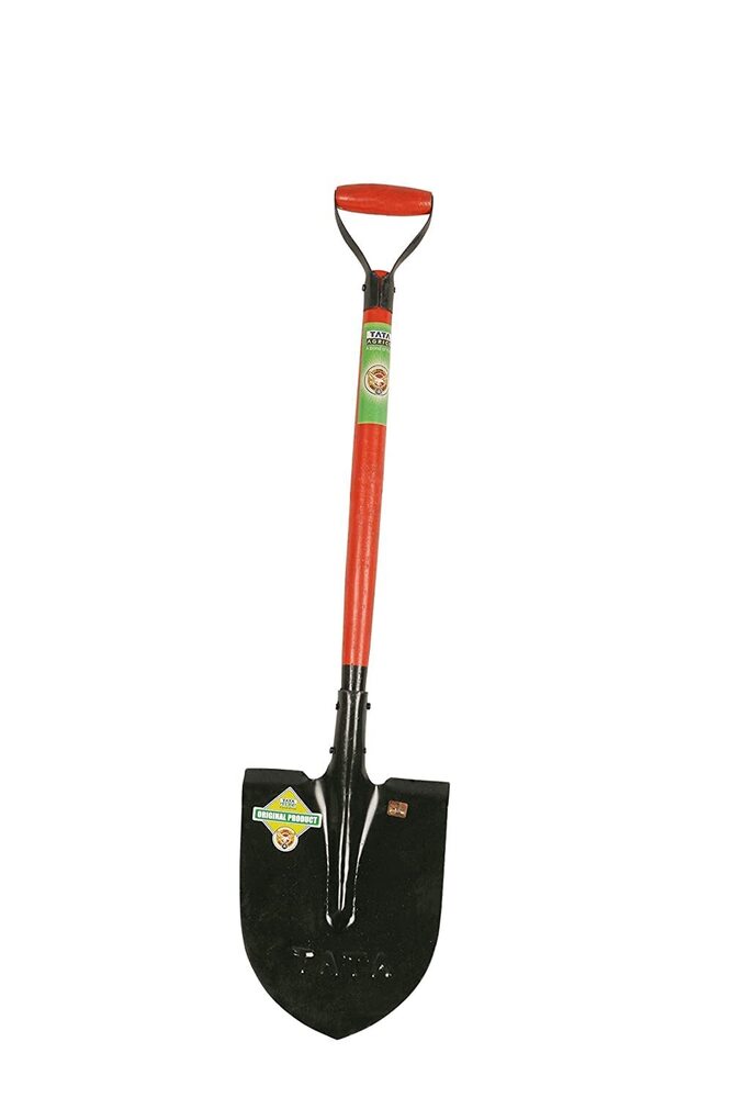 Tata Agrico Shovels