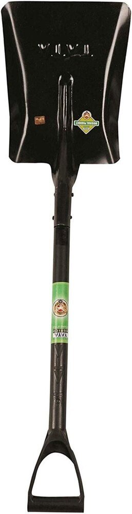 Tata Agrico Shovels