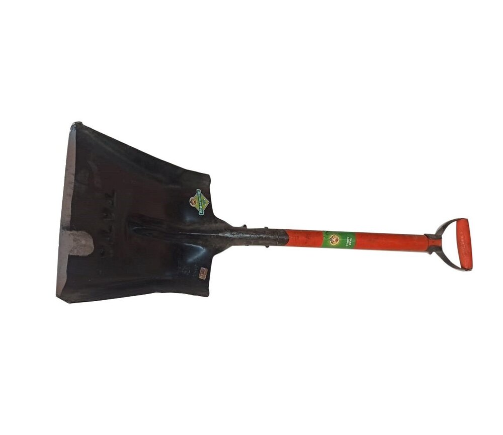 Tata Agrico Shovels