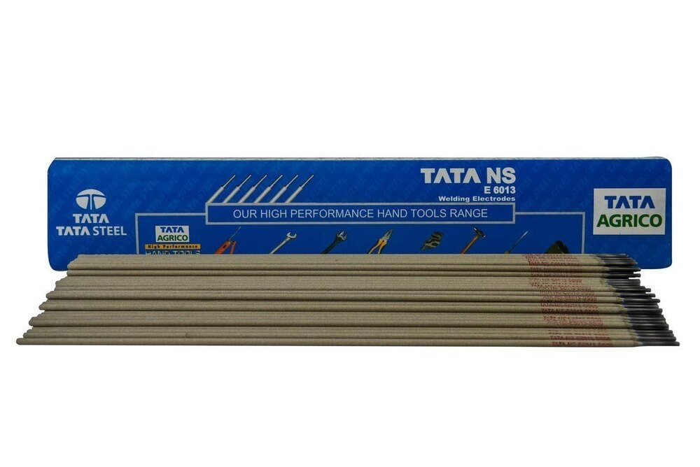Tata Agrico Welding Stick