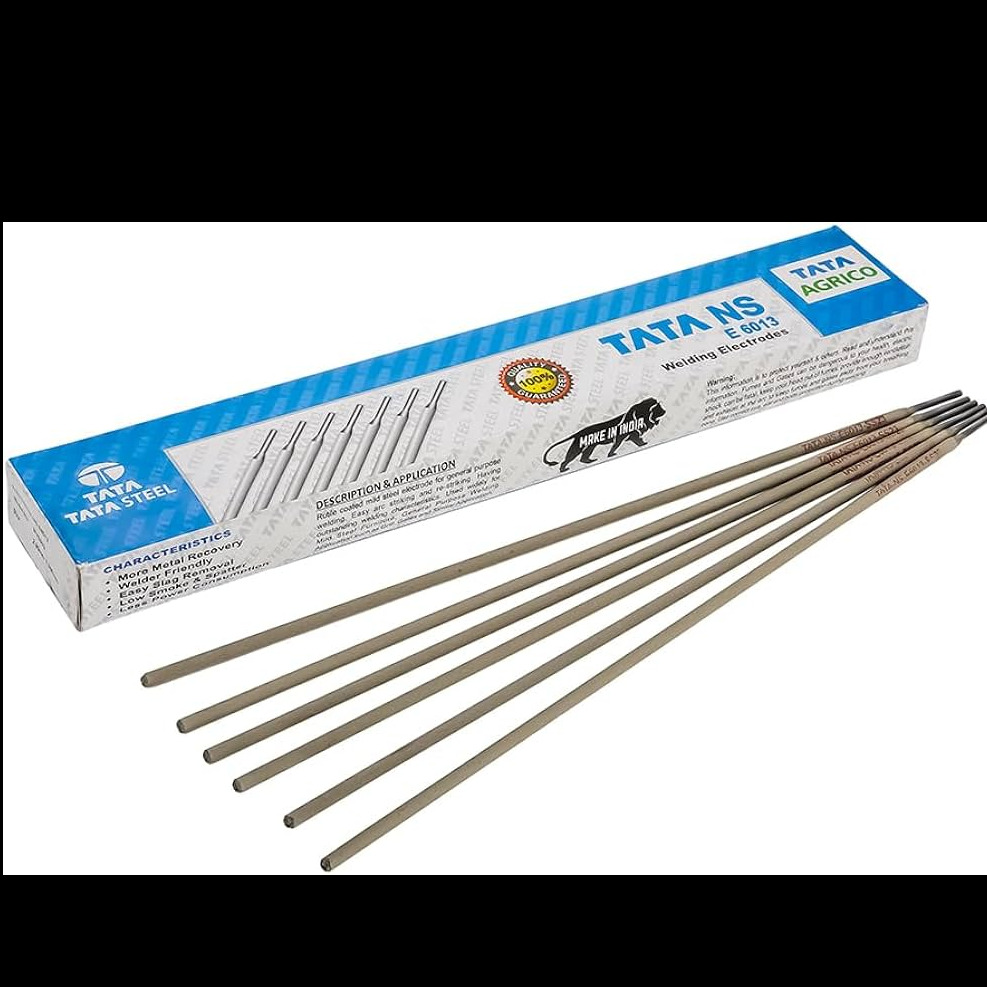 Tata Agrico Welding Stick