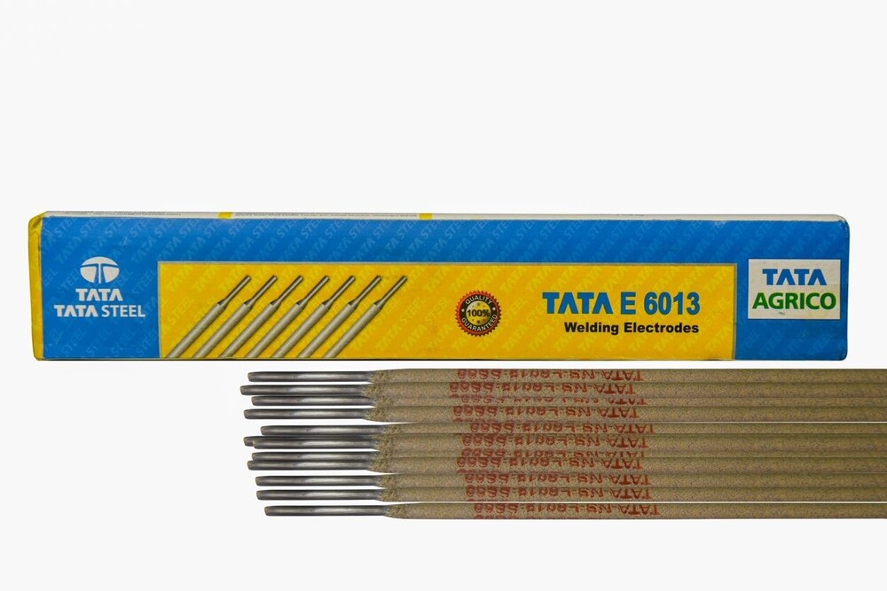 Tata Agrico Welding Stick