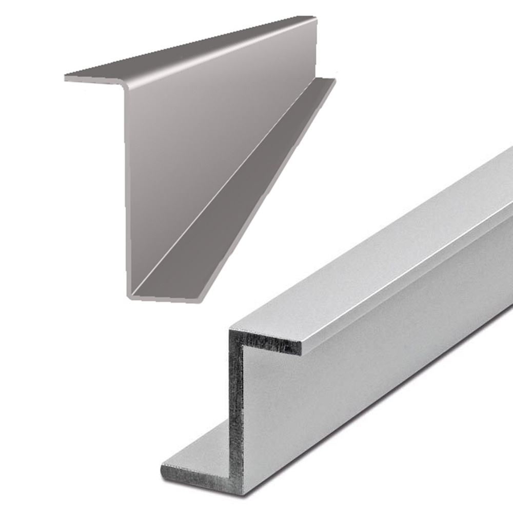 Z Purlins - Color: Customized